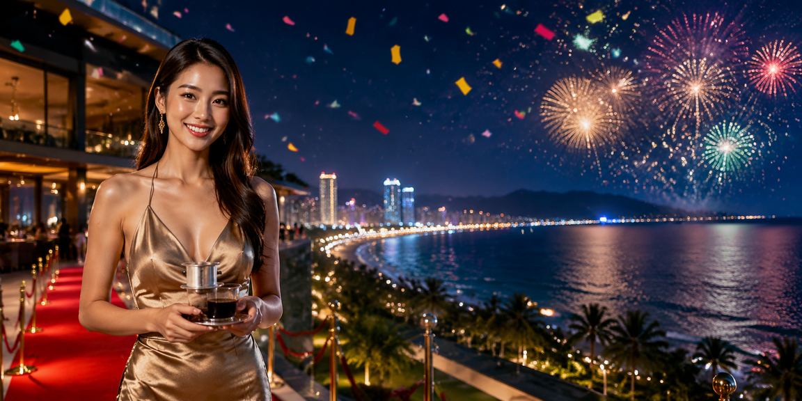 Người dùng Đà Nẵng truy cập nền tảng cá cược tại quán cà phê