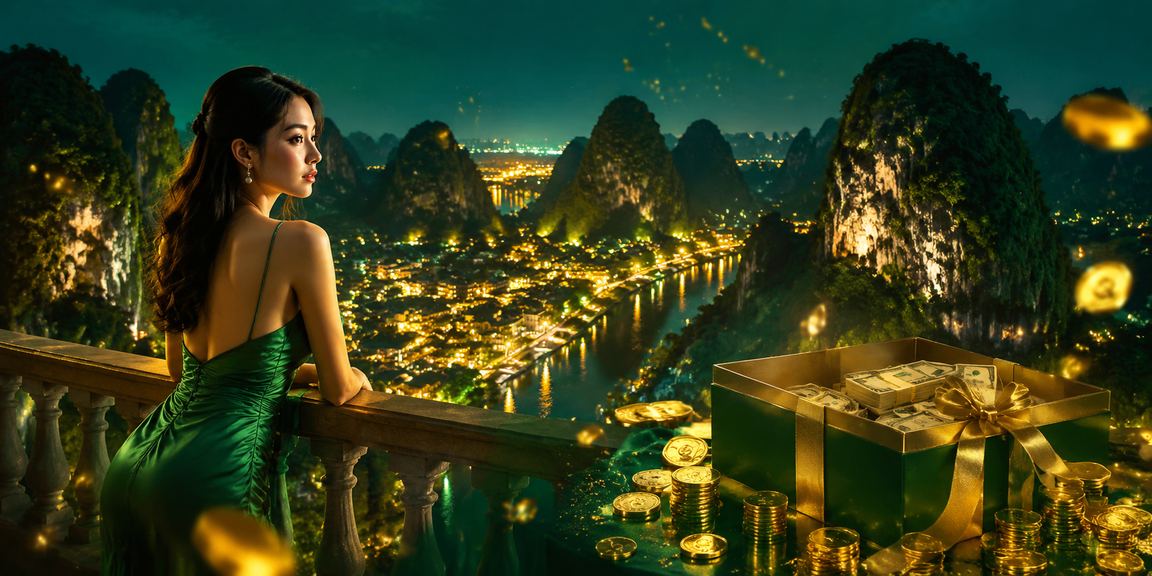 Khung cảnh casino và cá cược tại Ninh Bình